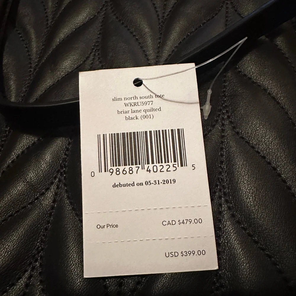 KATE SPADE - Picture 3 of 7